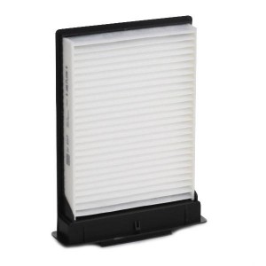 Фильтр воздушный салона PEUGEOT 107 (05-) CITROEN C1 (05-) TOYOTA Aygo (05-) MAN CU2317 MANN FILTER