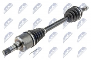 ШРУС наружный! к-кт MODEL 310 \ Ford Transit 2.2TDCI 12> NPZFR052 NTY