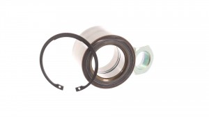Подшипник ступицы PEUGEOT Boxer CITROEN Jumper (R16) FIAT Ducato передней SKF VKBA3690 SKF