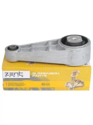 подушка ДВС задняя левая!\ Daewoo Lacetti 1.4/1.6 DOHC MPI 04> Z13292 ZENTPARTS