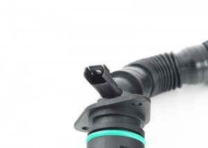 Шланг BMW крышки клапанной OE 11 12 7 584 128 BMW
