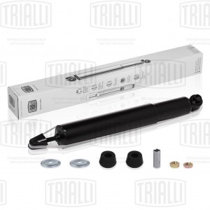 Амортизатор Mitsubishi Pajero (00-) задн. (AG 11510) AG 11510 TRIALLI