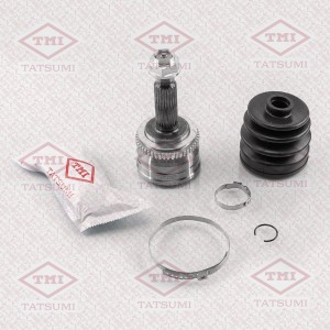 ШРУС наружный к-т HYUNDAI Getz -09 TDA1118 TDA1118 TATSUMI