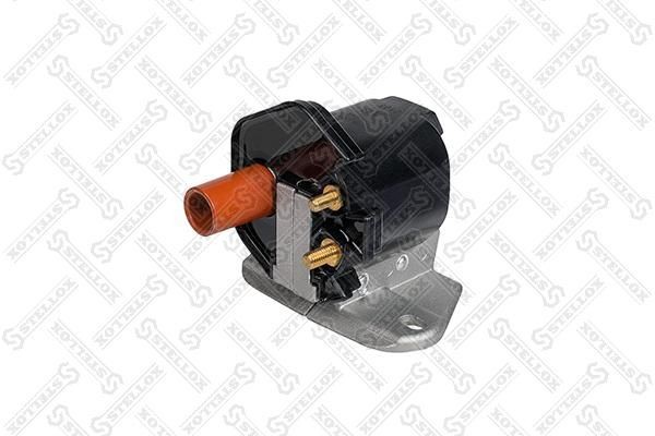 катушка зажигания!\ MB W140/W124 3.0-6.0 91-98 6100294SX STELLOX