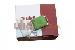 Резистор отопителя 89590794801 VIKA