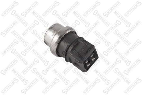 датчик температуры охл.жидк.!\ VW Golf/Passat/Sharan 2.8i/T2 1.8-2.0i/2.8i/1.9TD 06-04035-SX STELLOX