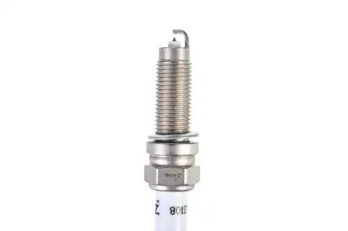 свеча зажигания! 2pin Iridium+Platinum Audi Q7, Porsche Cayenne, VW Touareg/Pass Z43108 ZENTPARTS