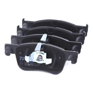 CITROEN C4 II (2011>) GDB2062 TRW