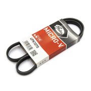 Поликлиновой ремень 4PK1070 (8653-10188) 4-PK-1070 GATES
