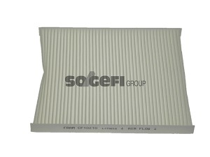 Фильтр салонный FRAM CF10210 CF10210 FRAM