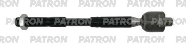 Тяга рулевая TOYOTA Sienna (11-18) левая/правая PATRON PS20228 PATRON