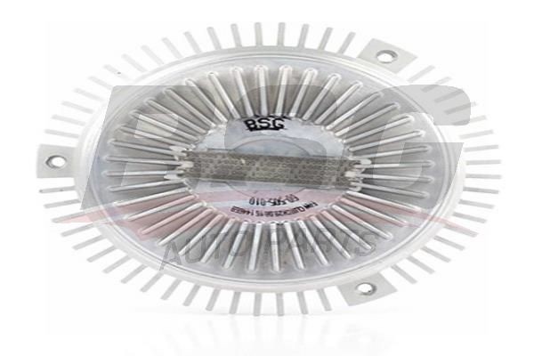 Вискомуфта MERCEDES C (W202) (93-) привода вентилятора BSG BSG 60-505-010 BSG