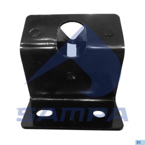 Кронштейн угла кабины Scania 18400713 SAMPA