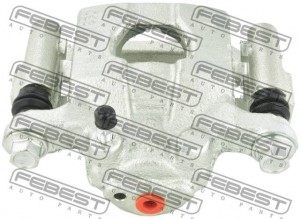 Суппорт тормозной задний левый NISSAN TEANA J32 08-13 0277-J32RL 0277-J32RL FEBEST