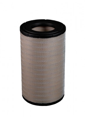 Фильтр воздушный Q-Filter QA100062 QA100062 Q FILTER