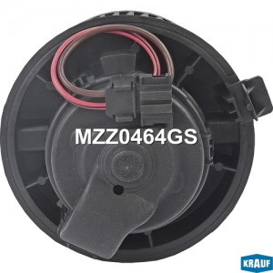 Мотор отопителя RENAULT Arkana (19-),Duster 2 (21-) KRAUF MZZ0464GS KRAUF