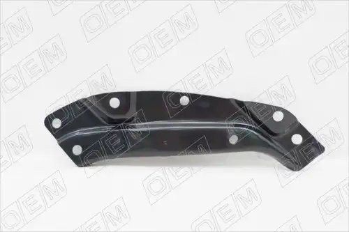 Кронштейн панели передней правый Volkswagen Polo sedan 5 (2010-2020) OEM0006KPNR OEMPARTS
