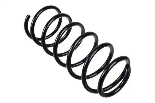 пружина задняя! 42 372 46 Hyundai Solaris 03/11-02/12 Z37918 ZENTPARTS