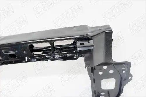 Панель передняя (суппорт радиатора) Kia Rio 4 FB (2017-нв) OEM0020PANP OEMPARTS