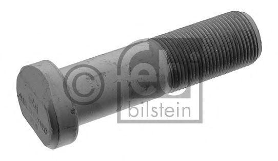 Шпилька колеса MAN переднего (M22х1.5х87/77) FEBI 12868 FEBI BILSTEIN