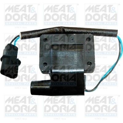 Катушка зажигания HYUNDAI Sonata (91-93) MEAT&DORIA 10411 MEAT DORIA