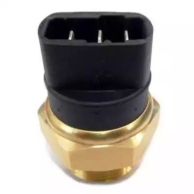 Датчик включения вентилятора VW AUDI (3-х контактн.) (95-84C/102-91C) MEAT&DORIA 82680 MEAT DORIA