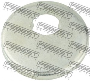 Экцентрик TOYOTA KLUGER L/V ACU2#,MCU2# 2000.11-2007.05 [JP] 0130-007 0130-007 FEBEST