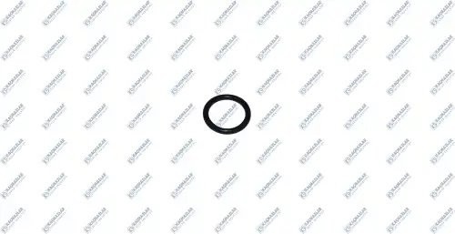 Кольцо уплотнительное КПП  5шт K2002524 KACMAZLAR