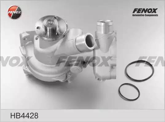 помпа!\ MB W202/W124/A124/C208/C124/S124/R129/A208/W210 2.8/3.2 92> HB4428 FENOX