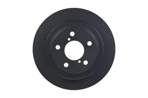 диск тормозной!Subaru Forester (SF), 97-02 Z06451 ZENTPARTS