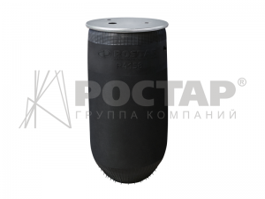 Рессора пневматическая (без стакана) R4158DG02 (4158NP02) R4158DG02 ROSTAR