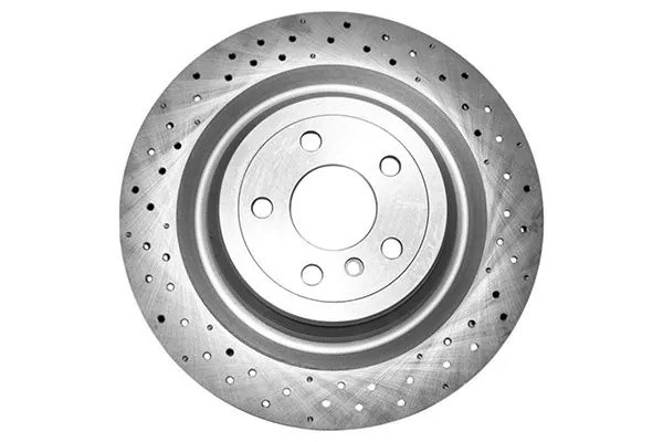 диск тормозной задний! (09A96121)\ MB W166/X166 3.5 6021-0210-SX STELLOX