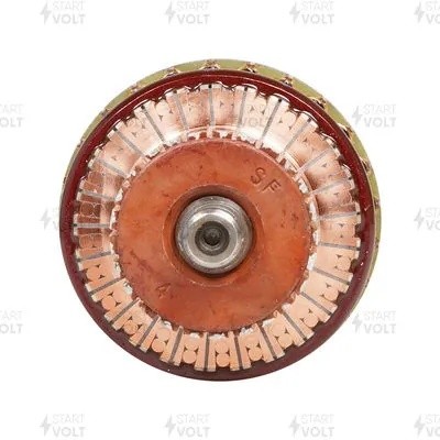 Ротор стартера для а/м Mitsubishi L200 (05-)/Pajero Sport (08-) 2.5D (SR 1102) SR 1102 START VOLT