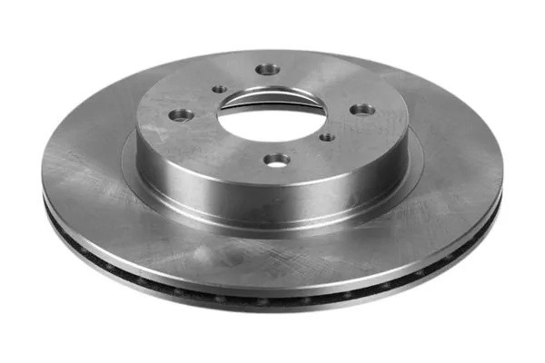 диск тормозной передний!\ Chery 6021-0196-SX STELLOX