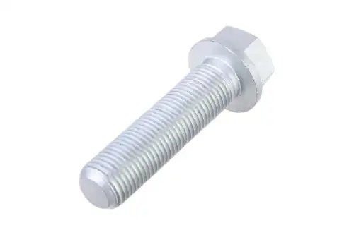 болт подвески! реактивной тяги M20x2/75 MAN Z42848 ZENTPARTS