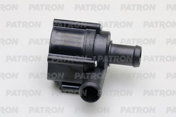 Насос водяной электрический AUDI. VW 2.7TDI-3.0TDi 07 PCP014 PCP014 PATRON