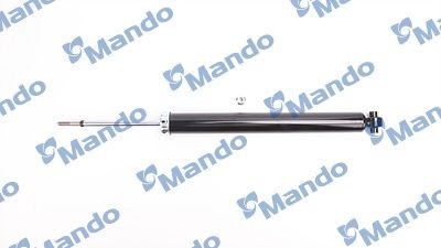 Амортизатор CHRYSLER 300 (05-) задний левый/правый газовый MANDO MSS020631 MANDO