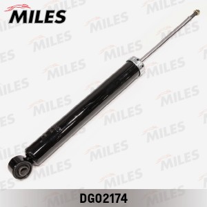 Амортизатор задний (HYUNDAI SONATA 05-) (KYB 349038) DG02174 DG02174 MILES