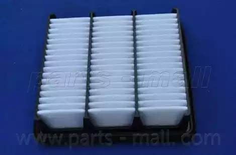 Фильтр воздушный HYUNDAI ELANTRA/i30/KIA CEED 1.4-2.0 06- AFAI101  PAA-058 PAA-058 PMC PARTS MALL