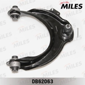 Рычаг передней подвески верхний правый HONDA ACCORD 03- (TRW JTC7668) DB62063 DB62063 MILES