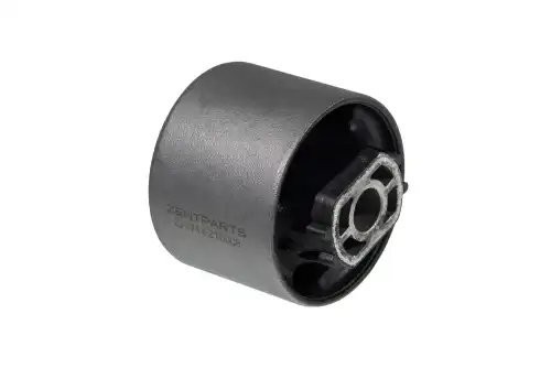 сайлентблок заднего продольного рыч.! Audi A3 03>,VW Golf 03>/Jetta3 05> Z25714 ZENTPARTS