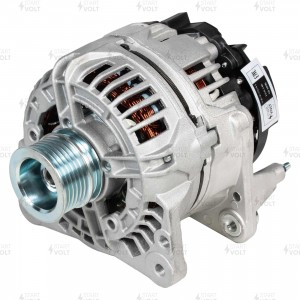 VW SKODA SEAT LG 1826 START VOLT
