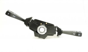 Переключатель подрулевой УАЗ-3153, 3160, 31514 с манжетой CARTRONIC CRTR0110051 CARTRONIC