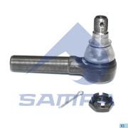 Наконечник рулевой тяги MAN MERCEDES SAMPA 09735701 SAMPA
