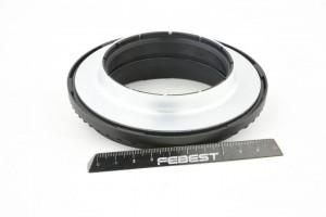 AUDI/SEAT/SKODA/VW VWB-5G1F FEBEST