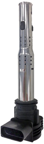 катушка зажигания! Audi A1/A3/A4/A5/A6/A8/Q3/Q5, VW Golf/Passat/Tiguan 1.8-4.2i  5DA 193 175-921 HELLA