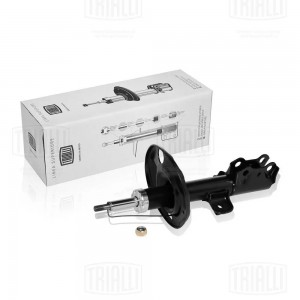 Амортизатор Toyota RAV4 (05-) (стойка) перед. лев. (AG 19160) AG 19160 TRIALLI