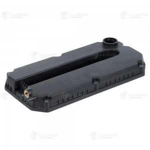 Крышка клапанная для а/м Kia Spectra (00-)/Rio I (00-) 1.5i/1.6i (с прокл.) (LVP LVPC 0804 LUZAR