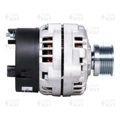 VAZ LADA KALINA (2004-2013) 90А LG 0118 START VOLT