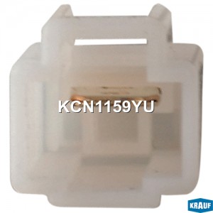 Компрессор кондиционера MB 1845 KCN1159YU KRAUF